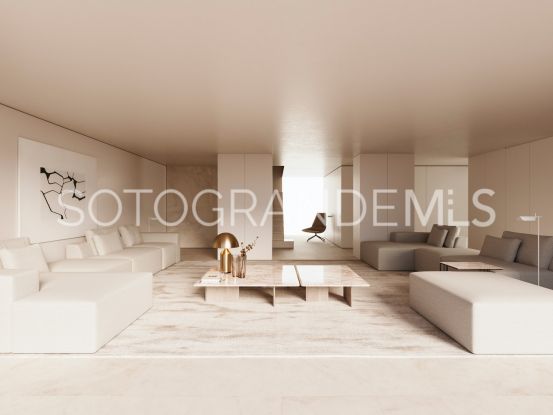 For sale villa in Los Altos de Valderrama with 5 bedrooms | BM Property Consultants
