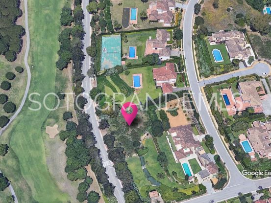 For sale Sotogrande Alto plot | BM Property Consultants