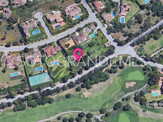 Parcela a la venta en Sotogrande Alto | BM Property Consultants