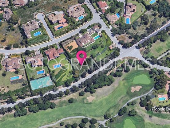 For sale Sotogrande Alto plot | BM Property Consultants