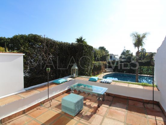 For sale villa in Paraiso Barronal with 4 bedrooms | Magna Estates