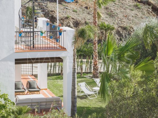 Apartment for sale in Altos del Paraiso with 3 bedrooms | Magna Estates