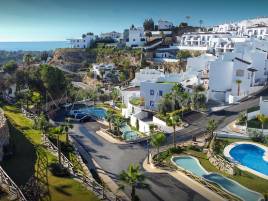 Apartment for sale in Altos del Paraiso with 3 bedrooms | Magna Estates