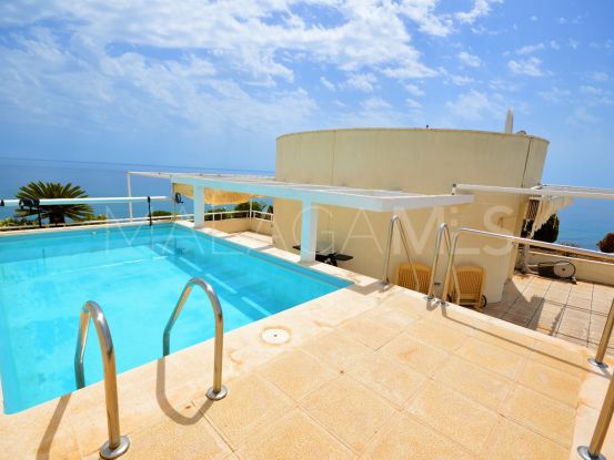 For sale Los Granados Playa 3 bedrooms duplex penthouse | Magna Estates