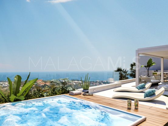 For sale La Quinta Golf 3 bedrooms duplex penthouse | Magna Estates