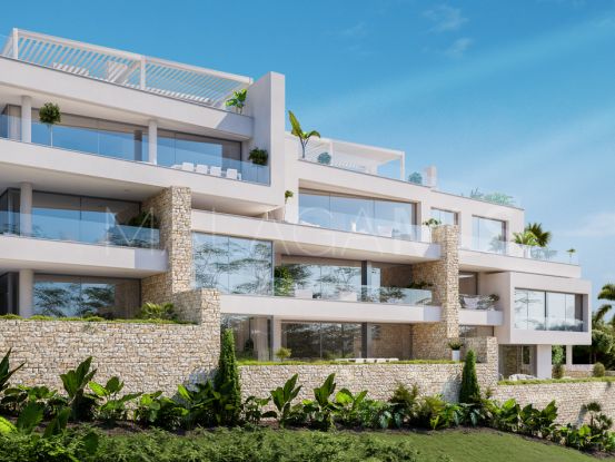 For sale ground floor duplex in La Quinta Golf | Magna Estates