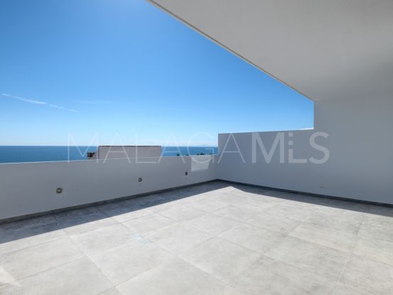 For sale duplex penthouse in Guadalobon | Magna Estates