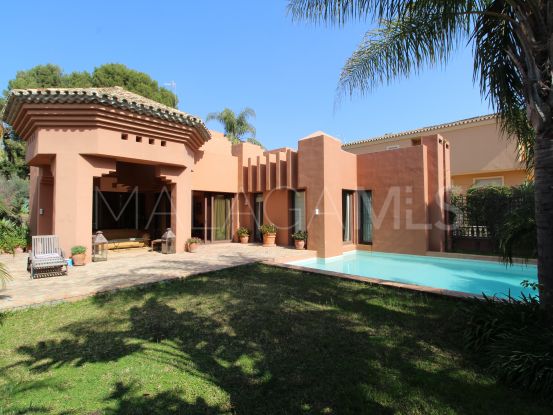 For sale Atalaya de Rio Verde villa | Magna Estates