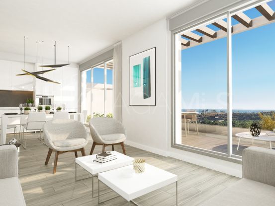Buy Cancelada apartment with 2 bedrooms | Magna Estates