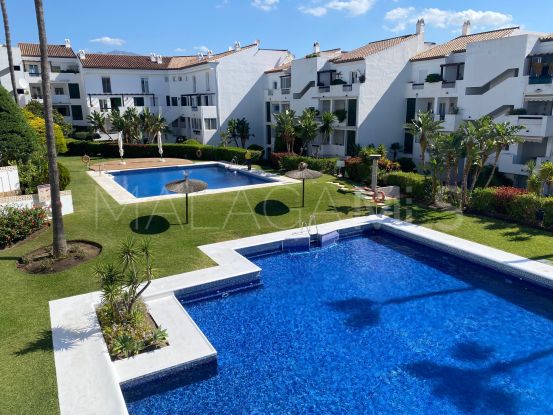 Ground floor duplex for sale in Bel Air with 2 bedrooms | Magna Estates