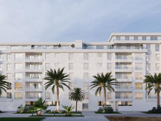 Apartamento a la venta con 2 dormitorios en Guadaiza, Nueva Andalucia | Magna Estates
