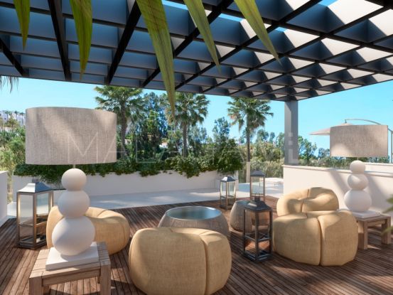 Villa with 3 bedrooms in Estepona Golf | Magna Estates