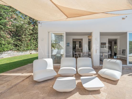 5 bedrooms villa in Nueva Andalucia | Magna Estates