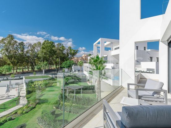 Penthouse with 2 bedrooms in Atalaya Golf | Magna Estates