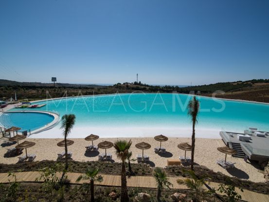 Apartamento a la venta en Alcazaba Lagoon con 2 dormitorios | Magna Estates