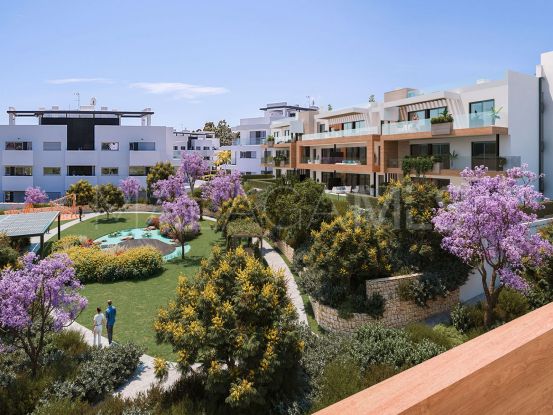 Apartment for sale in Atalaya Golf, Estepona | Magna Estates