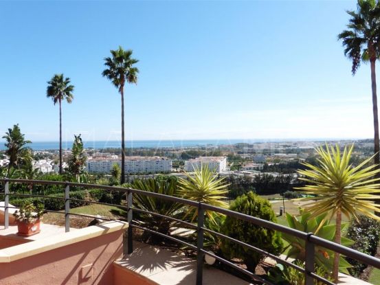 For sale Magna Marbella apartment | Magna Estates