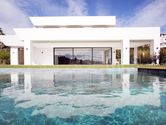 For sale La Alqueria villa | Magna Estates