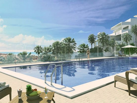 Buy Estepona Puerto 2 bedrooms apartment | Magna Estates