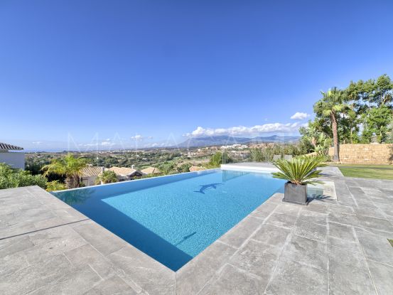 Villa en venta en Los Flamingos de 5 dormitorios | Luxury Villa Sales