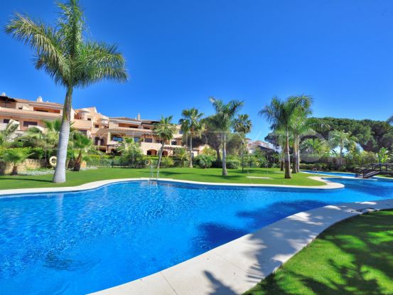 Comprar apartamento en Las Mimosas de 2 dormitorios | Luxury Villa Sales