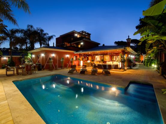 Villa en venta en Marbella - Puerto Banus | Luxury Villa Sales