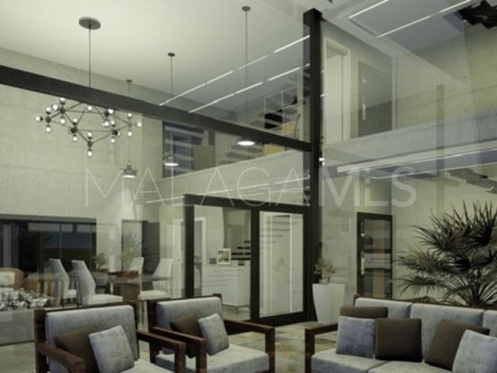 Villa with 4 bedrooms for sale in Puerto Marina, Benalmadena | Luxury Villa Sales