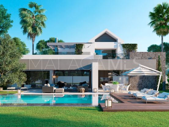 Estepona, villa en venta | Luxury Villa Sales