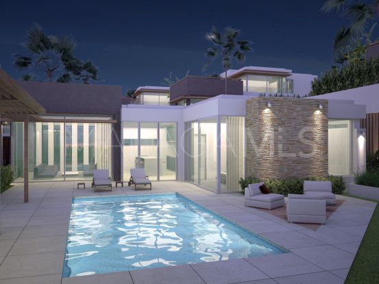 4 bedrooms Riviera del Sol villa for sale | Luxury Villa Sales