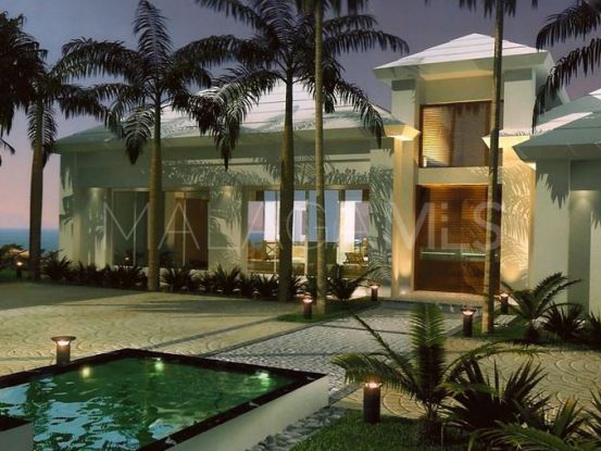 Plot in La Panera for sale | Luxury Villa Sales