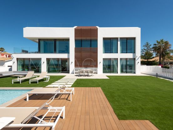 5 bedrooms villa in New Golden Mile, Estepona | Luxury Villa Sales