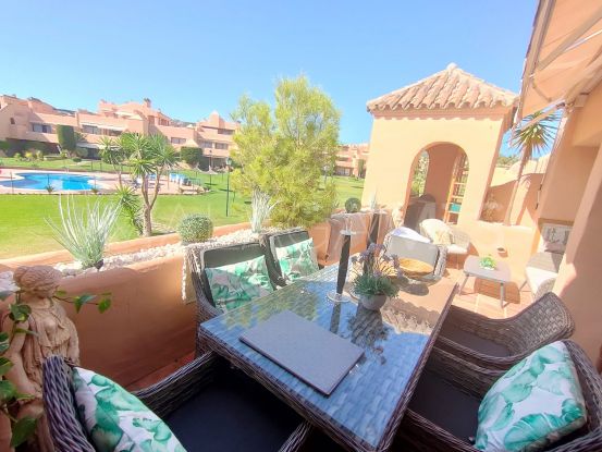 Comprar atico duplex en La Cartuja del Golf | Luxury Villa Sales