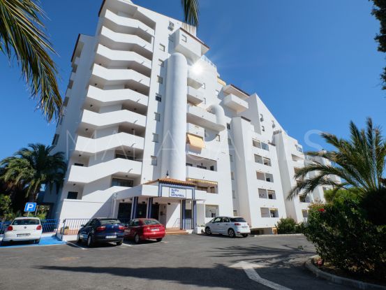 3 bedrooms penthouse in Guadalobon | Luxury Villa Sales
