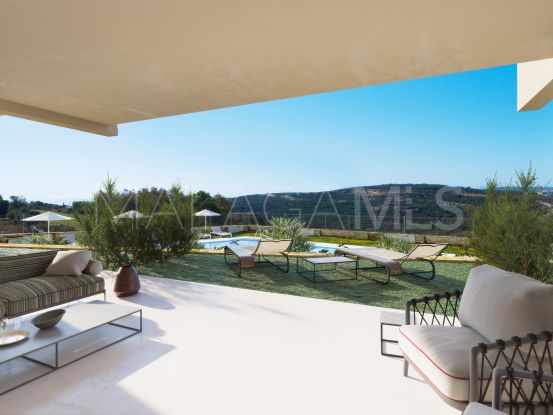 Estepona Golf 2 bedrooms apartment | Luxury Villa Sales