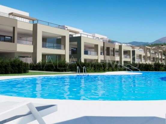 Se vende apartamento con 3 dormitorios en Doña Julia, Casares | Luxury Villa Sales