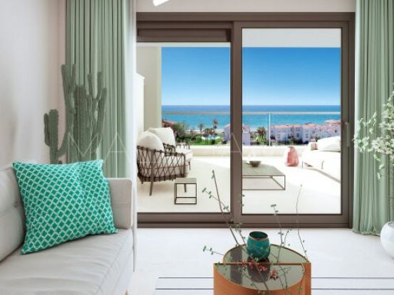 Se vende apartamento con 3 dormitorios en Doña Julia, Casares | Luxury Villa Sales