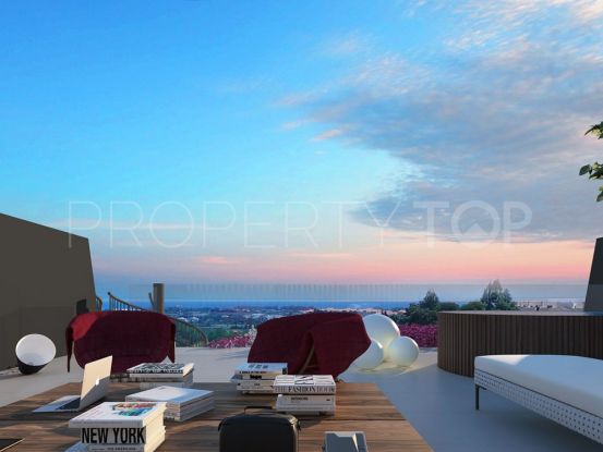La Resina Golf apartment for sale | Luxury Villa Sales