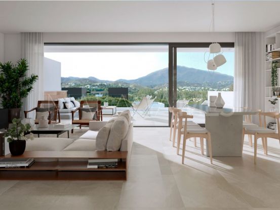For sale semi detached villa in Atalaya | Luxury Villa Sales