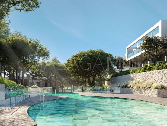Marbella Este, apartamento planta baja a la venta con 2 dormitorios | Luxury Villa Sales