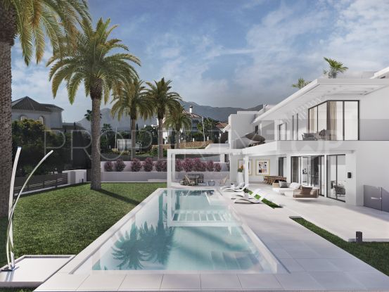 Los Flamingos, Benahavis, villa a la venta | Luxury Villa Sales