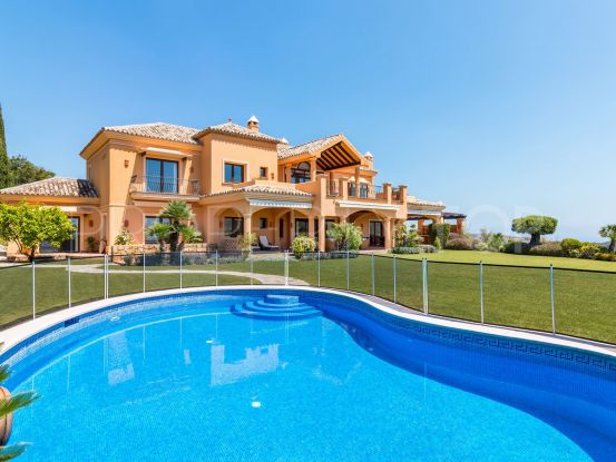 For sale Marbella Club Golf Resort villa | Luxury Villa Sales