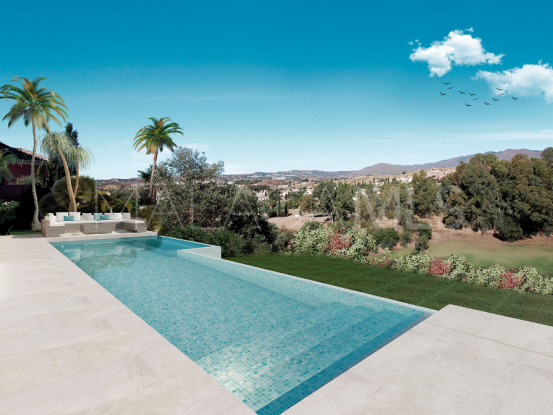 For sale villa with 3 bedrooms in Mijas Golf | Luxury Villa Sales