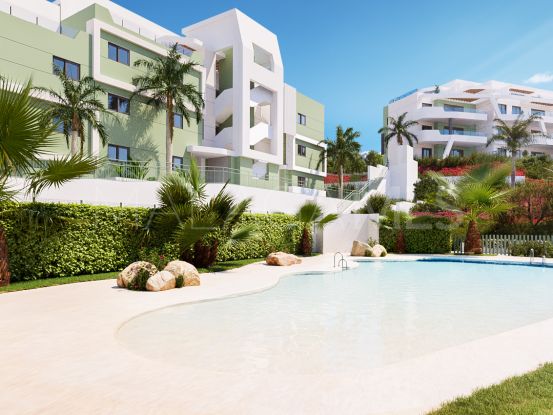 Calanova Golf, Mijas Costa, apartamento en venta de 2 dormitorios | Luxury Villa Sales