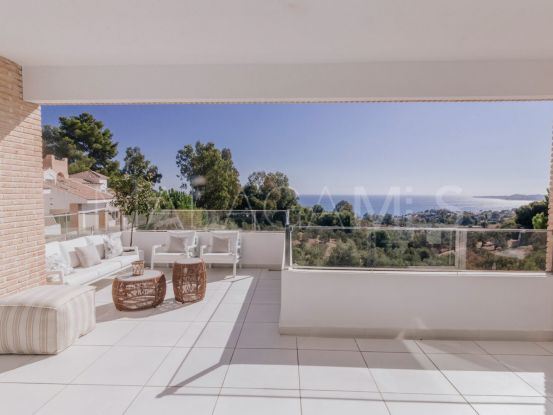 Pareado a la venta en Benalmadena | Luxury Villa Sales