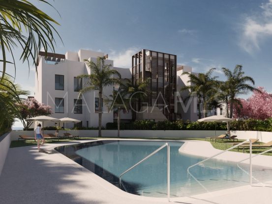 El Saladillo penthouse for sale | Luxury Villa Sales