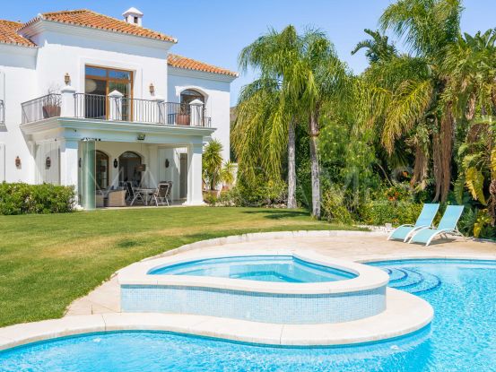 Buy villa with 7 bedrooms in Cala de Mijas, Mijas Costa | Luxury Villa Sales