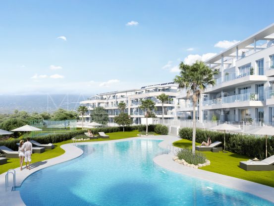 Apartamento con 2 dormitorios en El Chaparral, Mijas Costa | Luxury Villa Sales