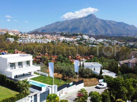 Villa in La Cerquilla | Luxury Villa Sales
