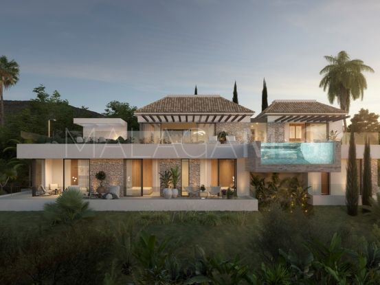 Villa for sale in Mijas Golf, Mijas Costa | Luxury Villa Sales