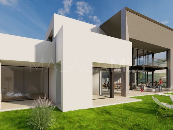 For sale plot in Haza del Conde with 5 bedrooms | Luxury Villa Sales